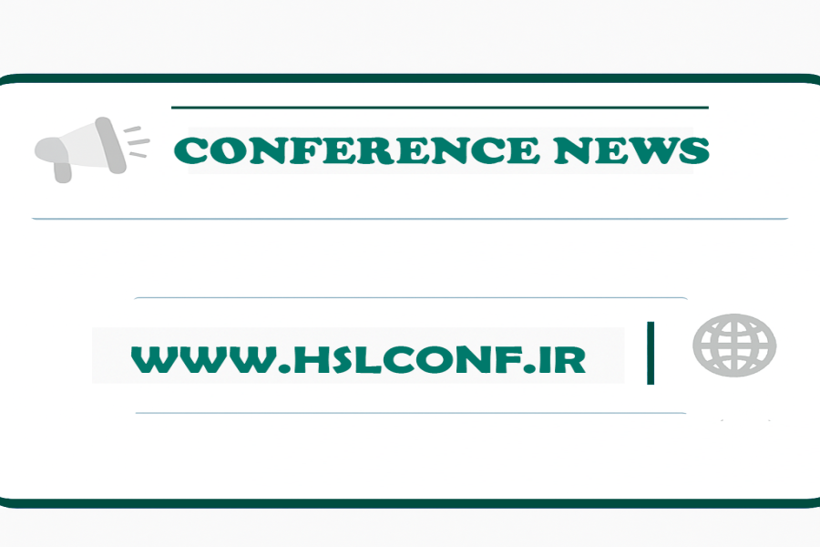 Types of Articles Accepted by the Conference Types of Articles Accepted by the Conference